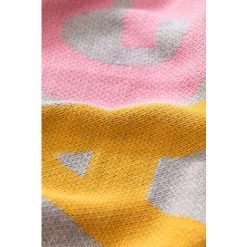 Couverture En Coton Joy Kids SKLUM Coton - Multicolore Fresh -Plaid et couverture Soldes 33435943 4