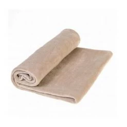 ATMOSPHERA, CRŽATEUR D'INTŽRIEUR Plaid "Microfibre" 130x180cm Lin -Plaid et couverture Soldes 33651700 2