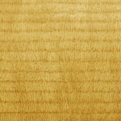 ATMOSPHERA, CRATEUR D'INTRIEUR Plaid Doux Uni "Andrew" 125x150cm Ocre -Plaid et couverture Soldes 33655920 3