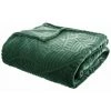ATMOSPHERA, CRATEUR D'INTRIEUR Plaid Effet 3D Imprimé "Flanelle" 220x240cm Vert 1 ATMOSPHERA, CRATEUR D'INTRIEUR Plaid Effet 3D Imprimé "Flanelle" 220x240cm Vert -Plaid et couverture Soldes 33662614 1