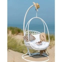 Paris Prix - Plaid Déco Tissé "solga" 130x170cm Marron -Plaid et couverture Soldes 33675850 3