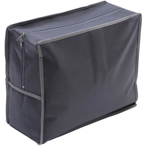 SWAGX Couverture Pondérée Deep Relax Sleeping 100% Coton Pour Hommes Adultes Femmes 6 SWAGX Couverture Pondérée Deep Relax Sleeping 100% Coton Pour Hommes Adultes Femmes – Image 4