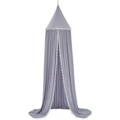 SWAGX Couvre-lit à Baldaquin Pour Enfants Round Ball -Plaid et couverture Soldes 33731313 4