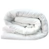 Couette Imperial Relax 300gr | 240x220 Cm Blanc -Plaid et couverture Soldes 33814211 1