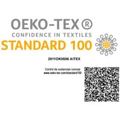 Couette Imperial Relax 300gr | 240x220 Cm Blanc -Plaid et couverture Soldes 33814211 3