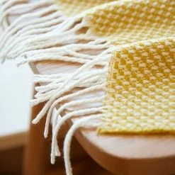 LangRay 130 * 200cm Canapé Balai Couverture Case Claim Couverture Voyage Bleu -Plaid et couverture Soldes 33927796 4