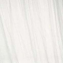 ATMOSPHERA Ciel De Lit Plume - 60 X 250 Cm - Diam. 60 X 250 - Blanc 7 ATMOSPHERA Ciel De Lit Plume - 60 X 250 Cm - Diam. 60 X 250 - Blanc -Plaid et couverture Soldes 33982736 3