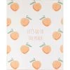 Paréo De Plage En Coton Fruitti SKLUM Coton - Peach -Plaid et couverture Soldes 34085306 1