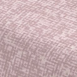GUY LAROCHE Couvre-lit TEXTURIZE Mauve 250x270 Cm - Mauve -Plaid et couverture Soldes 34557432 3