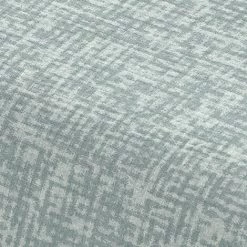 GUY LAROCHE Couvre-lit TEXTURIZE Eau 180x270 Cm - Eau -Plaid et couverture Soldes 34557965 3