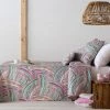 NAF NAF Couvre-lit ARCS Multicolore 180x270 Cm - Multicolore