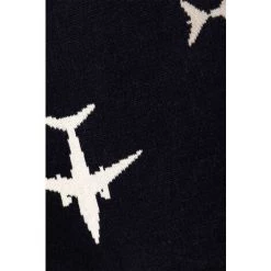 Couverture Plaid En Coton Univers Kids SKLUM Coton - Bleu Cobalto 9 Couverture Plaid En Coton Univers Kids SKLUM Coton - Bleu Cobalto -Plaid et couverture Soldes 34641449 3