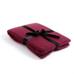 ESTEXO Couvre-lit Couverture 130x170 Cm Couverture Polaire Couverture Microfibre Canapé Fraîse 8 ESTEXO Couvre-lit Couverture 130x170 Cm Couverture Polaire Couverture Microfibre Canapé Fraîse -Plaid et couverture Soldes 34734999 3