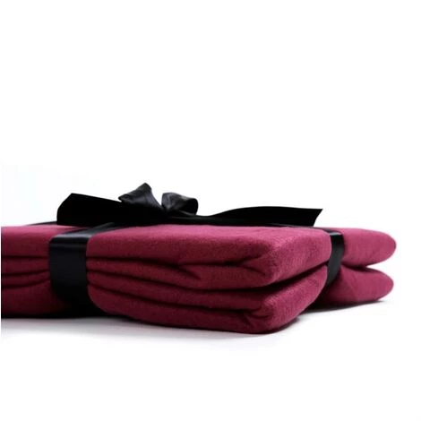 ESTEXO Couvre-lit Couverture 130x170 Cm Couverture Polaire Couverture Microfibre Canapé Fraîse 6 ESTEXO Couvre-lit Couverture 130x170 Cm Couverture Polaire Couverture Microfibre Canapé Fraîse – Image 4