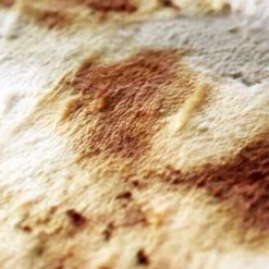 HAPPYSHOPPING Couverture Tortilla Couverture Mexicaine Taco,couverture Burrito 1 Diametre 100cm -Plaid et couverture Soldes 34931137 5