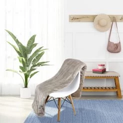 TODECO Couverture Chauffante, Chauffe Lit, 160 X 130 Cm, Kaki, Réglage De La Minuterie: 1/2/3 Heures - Kaki 8 TODECO Couverture Chauffante, Chauffe Lit, 160 X 130 Cm, Kaki, Réglage De La Minuterie: 1/2/3 Heures - Kaki -Plaid et couverture Soldes 35074752 2