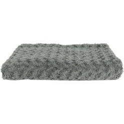 THE HOME DECO FACTORY Plaid Doux Gris Foncé 120 X 150 Cm Gris - Gris Foncé 7 THE HOME DECO FACTORY Plaid Doux Gris Foncé 120 X 150 Cm Gris - Gris Foncé -Plaid et couverture Soldes 35406082 2