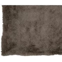 Paris Prix - Plaid Imitation Fourrure "cutie" 130x180cm Gris 8 Paris Prix - Plaid Imitation Fourrure "cutie" 130x180cm Gris -Plaid et couverture Soldes 35454189 3