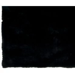 Paris Prix - Plaid Imitation Fourrure "cutie" 130x180cm Noir 8 Paris Prix - Plaid Imitation Fourrure "cutie" 130x180cm Noir -Plaid et couverture Soldes 35454329 3