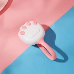 Triomphe Support De Couette Non-dérapant Anti-course Couette Clou Unique Sans Aiguille Housse De Couette Coin Housse De Couette Clip Sans Couture 10pcs Rose -Plaid et couverture Soldes 35564235 3