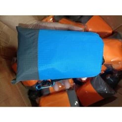 THSINDE Couverture De Plage Couverture De Pique-nique Tapis De Plage Sans Sable, Imperméable, Léger, Pliable, Couverture De Poche Portable, Couverture De Pique-nique Surdimensionnée, Tapis De Camping Pour Jardin Extérieur, Parc, Herbe 140 * 200 Cm, Vert Armée -Plaid et couverture Soldes 36246145 3