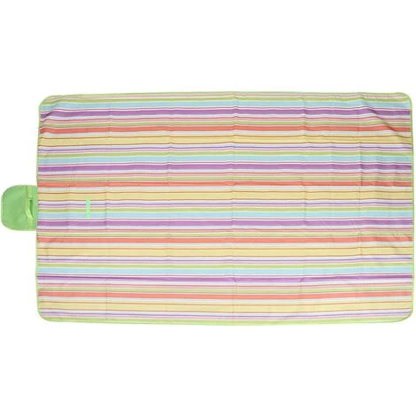 BARES G Tapis De Pique Nique étanche à L'humidité, Couverture De Camping, Vert Imperméable Non Absorbant Pour Les Voyages En Famille à L'extérieur Disponible En Plusieurs(145 * 200cm) 3 BARES G Tapis De Pique Nique étanche à L'humidité, Couverture De Camping, Vert Imperméable Non Absorbant Pour Les Voyages En Famille à L'extérieur Disponible En Plusieurs(145 * 200cm)