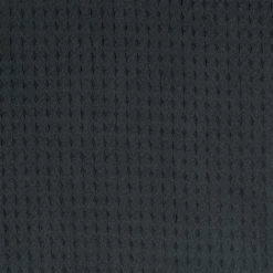 Paris Prix - Jeté De Canapé "gaufré" 130x160cm Gris Anthracite -Plaid et couverture Soldes 37042009 4