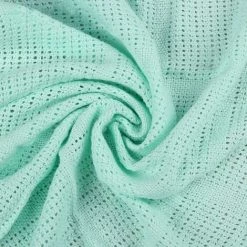 INSULAR Couverture Pour Bebe Insulaire Couvertures Muitifonctionnelles Evidees 35,4 * 27,6 Pouces Couvertures De Reception Pour Bebes Unisexes Respirantes Et Douces Pour La Peau Pour Lit De Poussette TravelBlue, Modele: Bleu - Modele:Bleu 10 INSULAR Couverture Pour Bebe Insulaire Couvertures Muitifonctionnelles Evidees 35,4 * 27,6 Pouces Couvertures De Reception Pour Bebes Unisexes Respirantes Et Douces Pour La Peau Pour Lit De Poussette TravelBlue, Modele: Bleu - Modele:Bleu -Plaid et couverture Soldes 37462848 4