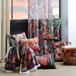 LOVELY CASA Plaid 130x160 Cm Deliciosa - Blanc 7 LOVELY CASA Plaid 130x160 Cm Deliciosa - Blanc -Plaid et couverture Soldes 37468698 3