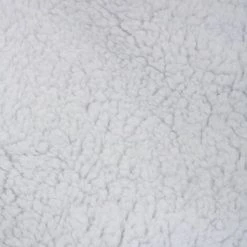 Sweat Plaid Gris Manches Flanelle TU Atmosphera - Gris - Gris -Plaid et couverture Soldes 38458564 3