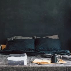 Relaxdays Couverture Polaire, Couronnes Dorés, Couette Douce Avec Apparence En Laine D’agneau, Double, 150x200 Cm -Plaid et couverture Soldes 39951179 3