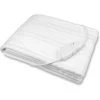 TRUE DEAL Medisana Sous-couverture Chauffante HU 674 1,5x0,8 M Blanc -Plaid et couverture Soldes 40901030 1