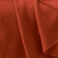 Paris Prix - Plaid Polaire "milou" 125x150cm Terracotta 6 Paris Prix - Plaid Polaire "milou" 125x150cm Terracotta -Plaid et couverture Soldes 41317839 2