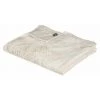 ATMOSPHERA, CRATEUR D'INTRIEUR Plaid Flanelle 3D "Juka" 180x230cm Ivoire 1 ATMOSPHERA, CRATEUR D'INTRIEUR Plaid Flanelle 3D "Juka" 180x230cm Ivoire -Plaid et couverture Soldes 42291212 1
