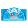 Plaid à Capuche Miniso Marvel Captain America - Multicolore 2 Plaid à Capuche Miniso Marvel Captain America - Multicolore -Plaid et couverture Soldes 42878152 1