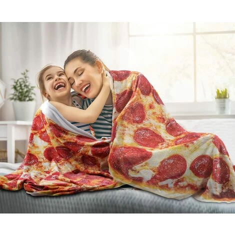 BARES Serviette Tapis Pique-Nique Couvertures Doux & Peluche Cape Pour Bureau Maison Chambre Canapé (Multicolore, 60 Pouces) 4 BARES Serviette Tapis Pique-Nique Couvertures Doux & Peluche Cape Pour Bureau Maison Chambre Canapé (Multicolore, 60 Pouces) – Image 2