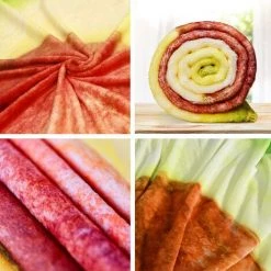 BRIDAY Couverture En Peluche Avocat Flanelle Douce Dessin Animé Fruits Canapé Couvertures 59 X 71 Pouces Pour Enfants Adultes, Légère Confortable Et Chaude Grande Couverture De Serviette Pour Lit Canapé Canapé Plage Voyage Camping 10 BRIDAY Couverture En Peluche Avocat Flanelle Douce Dessin Animé Fruits Canapé Couvertures 59 X 71 Pouces Pour Enfants Adultes, Légère Confortable Et Chaude Grande Couverture De Serviette Pour Lit Canapé Canapé Plage Voyage Camping -Plaid et couverture Soldes 43150521 4