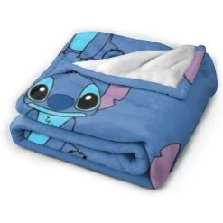 ILOVEMILAN Couverture Couverture Surdimensionnée Et Super Douce Pour Adulte Avec Flanelle Douce Anti-boulochage Pour Adultes Et Enfants Impression 3D 50 "x 40" 9 ILOVEMILAN Couverture Couverture Surdimensionnée Et Super Douce Pour Adulte Avec Flanelle Douce Anti-boulochage Pour Adultes Et Enfants Impression 3D 50 "x 40" -Plaid et couverture Soldes 44485924 3