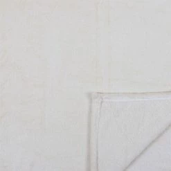 Paris Prix - Plaid Microfibre "vienne" 125x150cm Beige 7 Paris Prix - Plaid Microfibre "vienne" 125x150cm Beige -Plaid et couverture Soldes 44562725 2