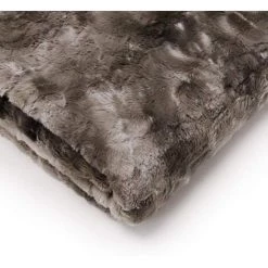 TINOR Couverture Lancer En Fausse Fourrure Luxueuse Couvertures Douces De Grande Taille Pour Un Couvre Canapé De Salon Ou Grande Couvre-lit Décoratif Pour Chambre à Coucher 11 TINOR Couverture Lancer En Fausse Fourrure Luxueuse Couvertures Douces De Grande Taille Pour Un Couvre Canapé De Salon Ou Grande Couvre-lit Décoratif Pour Chambre à Coucher -Plaid et couverture Soldes 45301074 5