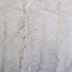 Paris Prix - Plaid Imitation Fourrure "a Anse" 120x150cm Blanc 8 Paris Prix - Plaid Imitation Fourrure "a Anse" 120x150cm Blanc -Plaid et couverture Soldes 45425151 3