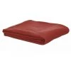 Paris Prix - Plaid Polaire Uni "grog" 125x150cm Bordeaux -Plaid et couverture Soldes 45791857 1
