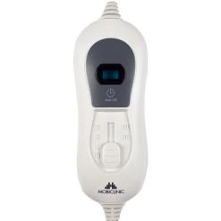 Coussin Chauffant | 40x30 Cm | 3 Niveaux De Chaleur | Arrêt Automatique | Mobiclinic 10 Coussin Chauffant | 40x30 Cm | 3 Niveaux De Chaleur | Arrêt Automatique | Mobiclinic -Plaid et couverture Soldes 45794547 4