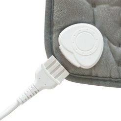 Coussin Chauffant | 40x30 Cm | 3 Niveaux De Chaleur | Arrêt Automatique | Mobiclinic 11 Coussin Chauffant | 40x30 Cm | 3 Niveaux De Chaleur | Arrêt Automatique | Mobiclinic -Plaid et couverture Soldes 45794547 5