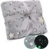 SUPERMARKET Couverture , Couverture Enfant Hosphorescente, Couverture Toison Pour Canapé Douce/Lit, Noël &Cadeau D'anniversaire Pour Enfants Garçons Filles, Brillent Dans Le Noir,Superma 2 SUPERMARKET Couverture , Couverture Enfant Hosphorescente, Couverture Toison Pour Canapé Douce/Lit, Noël &Cadeau D'anniversaire Pour Enfants Garçons Filles, Brillent Dans Le Noir,Superma -Plaid et couverture Soldes 46640934 1