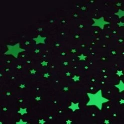 SUPERMARKET Couverture , Couverture Enfant Hosphorescente, Couverture Toison Pour Canapé Douce/Lit, Noël &Cadeau D'anniversaire Pour Enfants Garçons Filles, Brillent Dans Le Noir，Superma -Plaid et couverture Soldes 46640934 3