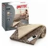 IMETEC Divano Coperta Elettrica Xxl 2 IMETEC Divano Coperta Elettrica Xxl -Plaid et couverture Soldes 47136101 1