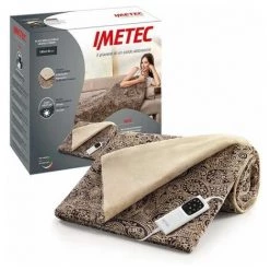 IMETEC Divano Coperta Elettrica Xxl