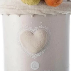 YESDEKO Plaid Polaire Uni Ivoire 130x160cm Manon 9 YESDEKO Plaid Polaire Uni Ivoire 130x160cm Manon -Plaid et couverture Soldes 47158119 4