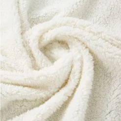 HANBING Couverture Paresseuse Pour Adultes Et Enfants Couverture Rembourrée En Velours De Coton Avec Impression Numérique 3D Avec Manches, A16 -Plaid et couverture Soldes 47163018 3